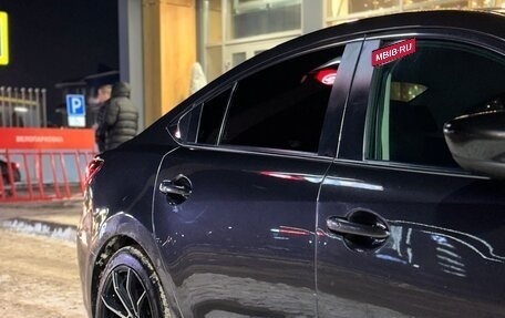 Mazda 6, 2015 год, 890 000 рублей, 2 фотография