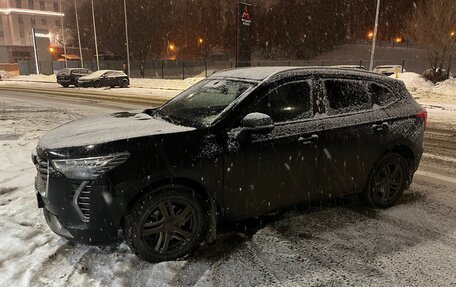 Haval Jolion, 2023 год, 2 050 000 рублей, 3 фотография