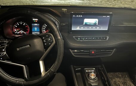 Haval Jolion, 2023 год, 2 050 000 рублей, 4 фотография