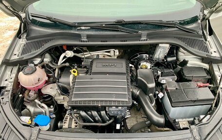 Volkswagen Polo VI (EU Market), 2021 год, 1 599 999 рублей, 12 фотография