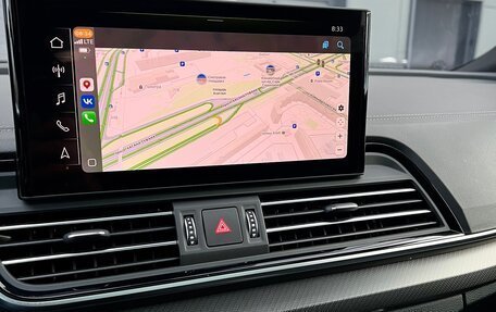 Audi Q5, 2023 год, 5 370 000 рублей, 14 фотография