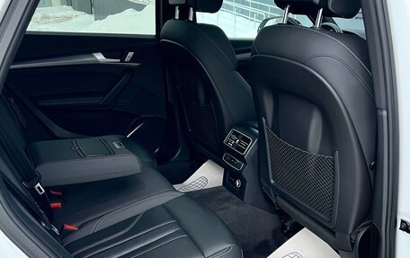 Audi Q5, 2023 год, 5 370 000 рублей, 20 фотография