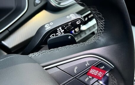 Audi Q5, 2023 год, 5 370 000 рублей, 18 фотография