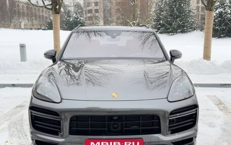 Porsche Cayenne III, 2019 год, 10 800 000 рублей, 9 фотография