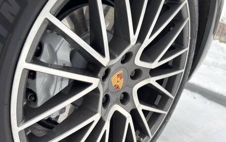 Porsche Cayenne III, 2019 год, 10 800 000 рублей, 15 фотография