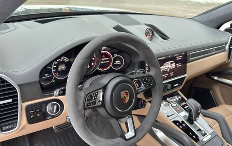 Porsche Cayenne III, 2019 год, 10 800 000 рублей, 19 фотография