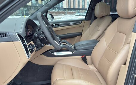 Porsche Cayenne III, 2019 год, 10 800 000 рублей, 20 фотография