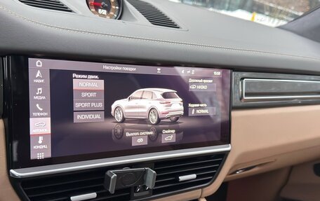 Porsche Cayenne III, 2019 год, 10 800 000 рублей, 24 фотография