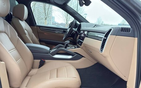 Porsche Cayenne III, 2019 год, 10 800 000 рублей, 29 фотография