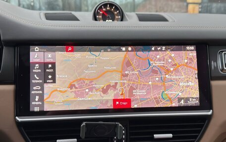 Porsche Cayenne III, 2019 год, 10 800 000 рублей, 25 фотография