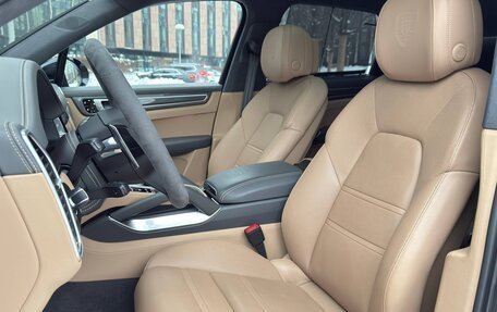 Porsche Cayenne III, 2019 год, 10 800 000 рублей, 21 фотография