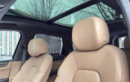 Porsche Cayenne III, 2019 год, 10 800 000 рублей, 22 фотография