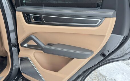 Porsche Cayenne III, 2019 год, 10 800 000 рублей, 32 фотография