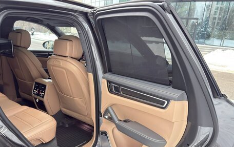 Porsche Cayenne III, 2019 год, 10 800 000 рублей, 33 фотография