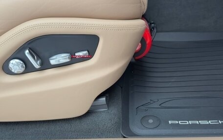 Porsche Cayenne III, 2019 год, 10 800 000 рублей, 30 фотография