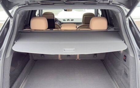 Porsche Cayenne III, 2019 год, 10 800 000 рублей, 35 фотография