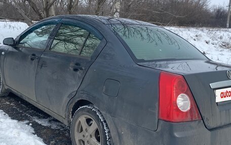 Vortex Estina II (FL-C), 2009 год, 200 000 рублей, 5 фотография