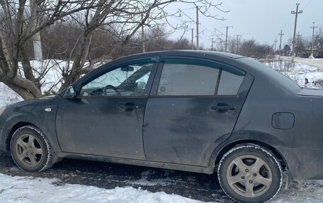 Vortex Estina II (FL-C), 2009 год, 200 000 рублей, 6 фотография