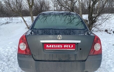 Vortex Estina II (FL-C), 2009 год, 200 000 рублей, 4 фотография