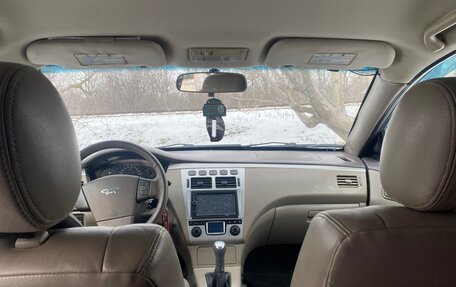 Vortex Estina II (FL-C), 2009 год, 200 000 рублей, 9 фотография