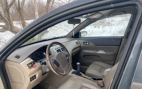 Vortex Estina II (FL-C), 2009 год, 200 000 рублей, 8 фотография