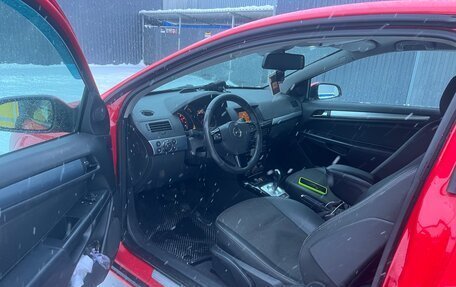 Opel Astra H, 2007 год, 500 000 рублей, 3 фотография