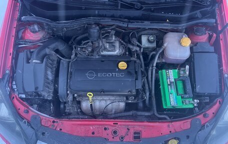 Opel Astra H, 2007 год, 500 000 рублей, 2 фотография