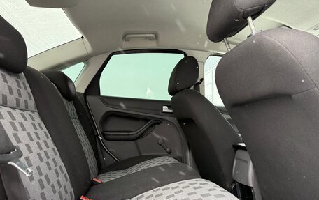 Ford Focus II рестайлинг, 2006 год, 547 000 рублей, 4 фотография