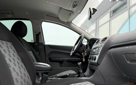 Ford Focus II рестайлинг, 2006 год, 547 000 рублей, 7 фотография