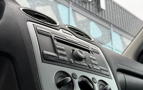 Ford Focus II рестайлинг, 2006 год, 547 000 рублей, 13 фотография