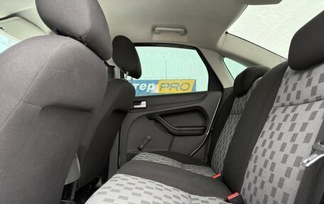 Ford Focus II рестайлинг, 2006 год, 547 000 рублей, 11 фотография