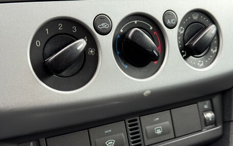 Ford Focus II рестайлинг, 2006 год, 547 000 рублей, 18 фотография