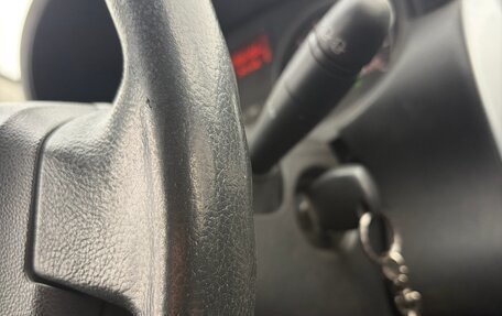 Renault Sandero I, 2011 год, 387 000 рублей, 22 фотография