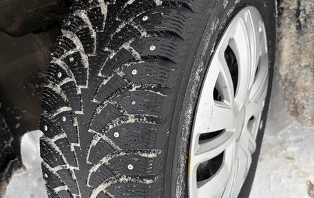 Renault Sandero I, 2011 год, 387 000 рублей, 23 фотография