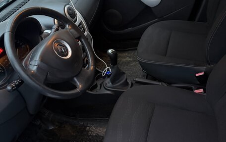 Renault Sandero I, 2011 год, 387 000 рублей, 20 фотография