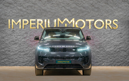 Land Rover Range Rover Sport, 2025 год, 19 190 000 рублей, 2 фотография