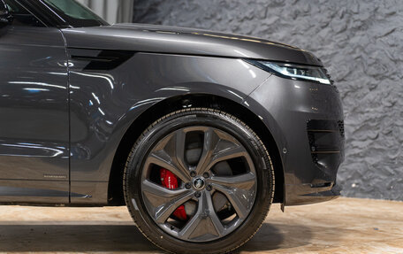 Land Rover Range Rover Sport, 2025 год, 19 190 000 рублей, 6 фотография