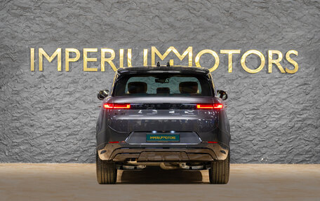 Land Rover Range Rover Sport, 2025 год, 19 190 000 рублей, 8 фотография