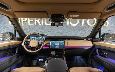 Land Rover Range Rover Sport, 2025 год, 19 190 000 рублей, 9 фотография