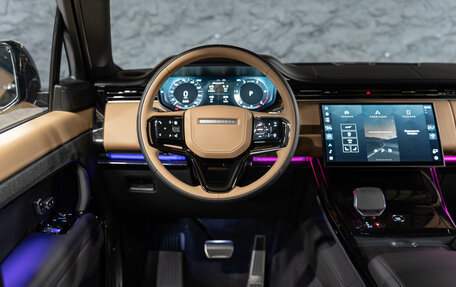 Land Rover Range Rover Sport, 2025 год, 19 190 000 рублей, 12 фотография