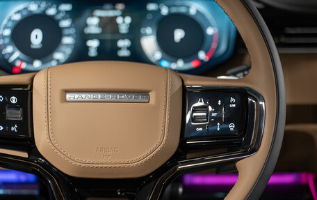 Land Rover Range Rover Sport, 2025 год, 19 190 000 рублей, 16 фотография