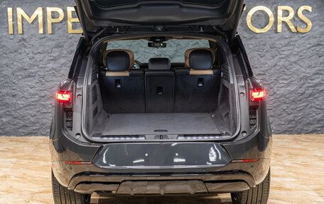 Land Rover Range Rover Sport, 2025 год, 19 190 000 рублей, 7 фотография