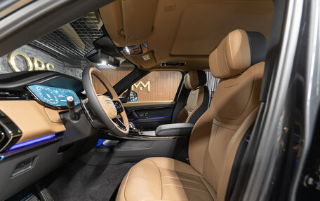 Land Rover Range Rover Sport, 2025 год, 19 190 000 рублей, 10 фотография