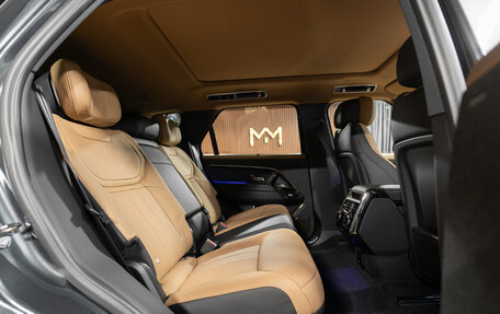 Land Rover Range Rover Sport, 2025 год, 19 190 000 рублей, 18 фотография