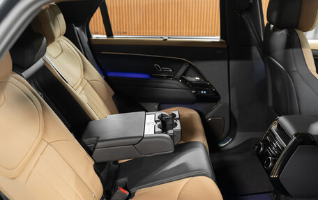 Land Rover Range Rover Sport, 2025 год, 19 190 000 рублей, 20 фотография