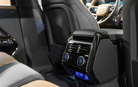 Land Rover Range Rover Sport, 2025 год, 19 190 000 рублей, 21 фотография