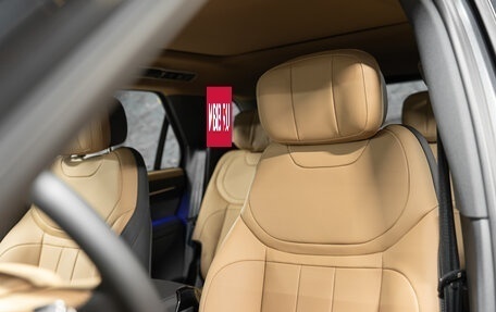 Land Rover Range Rover Sport, 2025 год, 19 190 000 рублей, 11 фотография