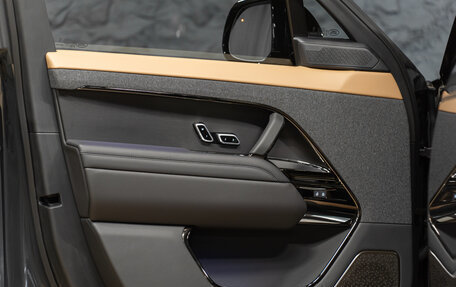 Land Rover Range Rover Sport, 2025 год, 19 190 000 рублей, 23 фотография