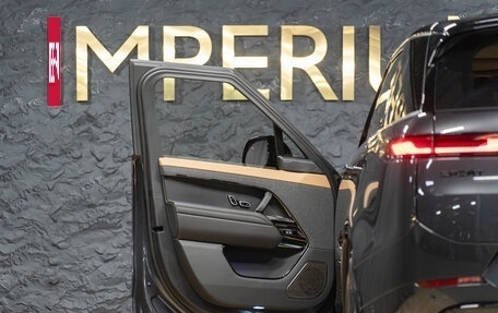 Land Rover Range Rover Sport, 2025 год, 19 190 000 рублей, 22 фотография