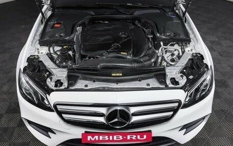 Mercedes-Benz E-Класс, 2020 год, 3 460 000 рублей, 9 фотография